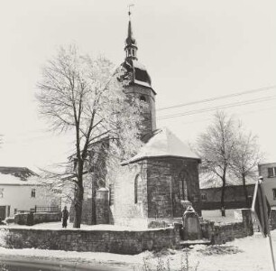 Dorfkirche