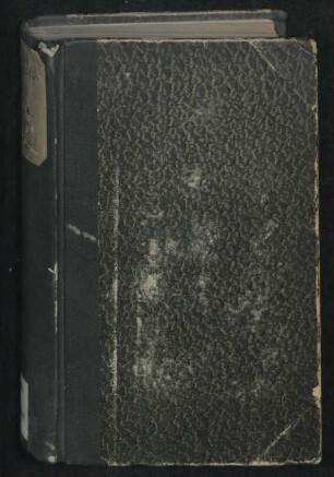 1.1883: Mittheilungen aus der gerichtlichen Praxis