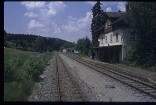 Bf. Albstadt-Laufen