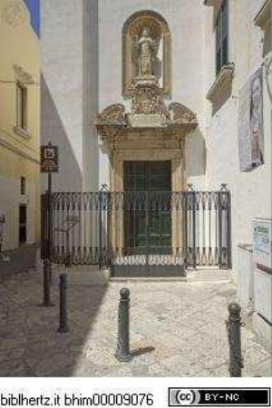 Santa Teresa