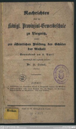 Die Maschine