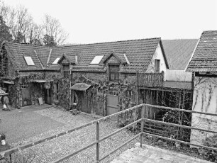 Arnet-Mühle; Walluf, Mühlstraße 94, Mühlgraben , Mühlstraße 96, Mühlstraße 98, Mühlstraße 104, Mühlstraße 100, Mühlstraße 102, Mühlstraße 106