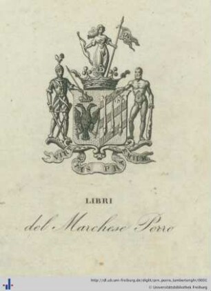 [Provenienz]: Porro Lambertenghi, Giulio