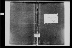 Epfenbach, evangelische und katholische Gemeinde: Standesbuch 1830-1833