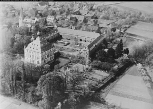 Hürth, Burg Kendenich