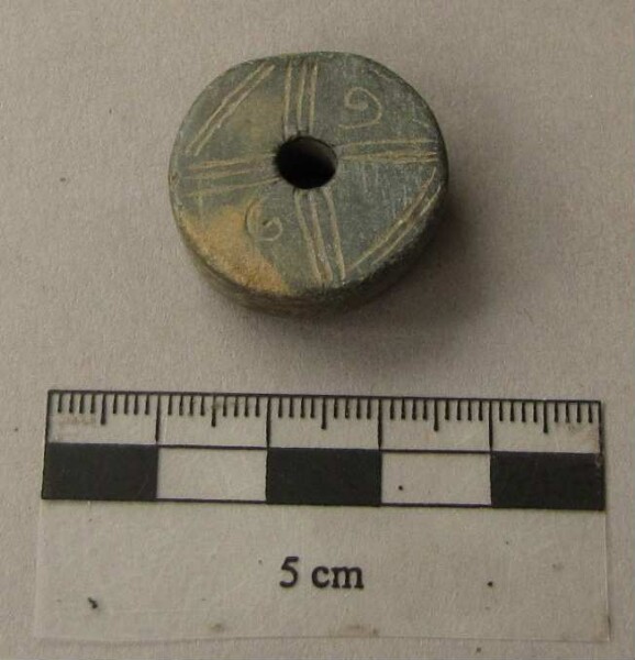 spindle whorl