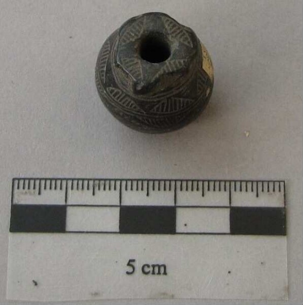 spindle whorl