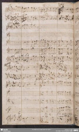Ecce audivimus eam in Ephrata