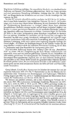 Schnath, Georg :: Geschichte Hannovers im Zeitalter der neunten Kur und der englischen Sukzession 1674 - 1714, Bd. 5, Namensweiser zu den vier Bänden des Gesamtwerkes nebst Verzeichnis von Berichtigungen und Ergänzungen, (Veröffentlichungen der Historischen Kommission für Niedersachsen und Bremen18,5) : Hildesheim, Lax, 1982