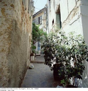 Kreta: Chania