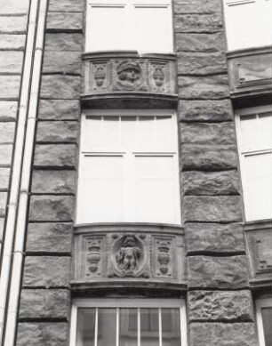 Geschäftshaus, Leipzig