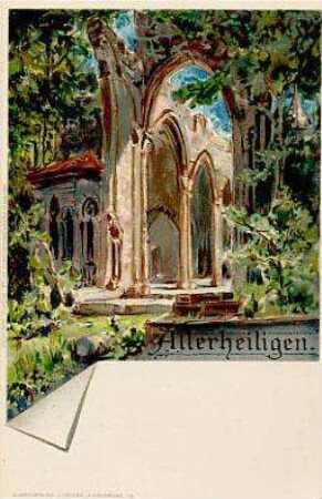 Allerheiligen