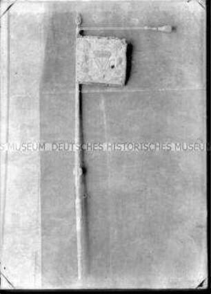 Leibstandarte des Reiter-Regiments von Hennigs von Treffenfeld