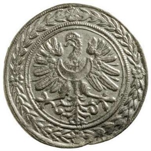 Münze, 1621
