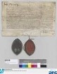 Kardinal Ausius des Titels S. Sabinae in Rom, legatus de latere in deutschen Landen, gewährt auf die Bitte des Johannes Graw, Priesters der Bamberger Diozese, allen, welche die Kapelle des hl. Othmar auf der vorderen Burg in Nürnberg an den Festen des Abtes Othmar, des hl. Philippus und Jakobus, der hl. Walburgis, des Königs Oswald und am Kirchweihtag besuchen oder zur Reparatur und Ausstattung der Kirche beisteuern, einen Ablass von 100 Tagen.