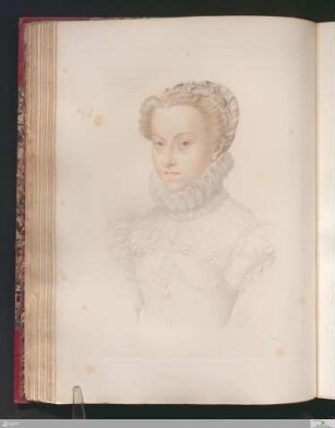 Élizabeth d'Autriche