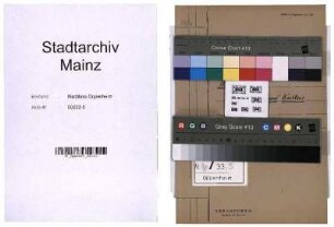 Mainzer Liedertafel