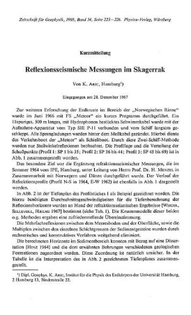 Kurzmitteilung