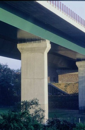 Kalkgrabenbrücke Rüdersdorf