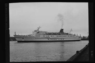 Prinzessin Birgitta (1974), Sessanlinjen, Göteborg