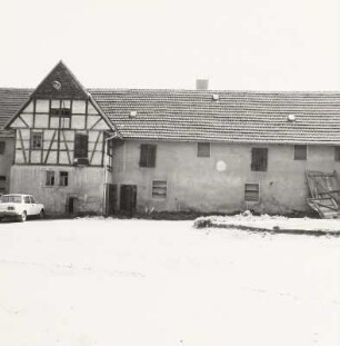 Bauernhof, Sankt Egidien