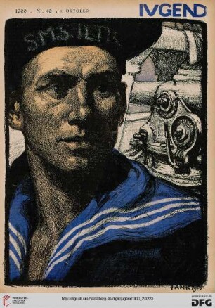 Nr. 40 (01. Oktober 1900)