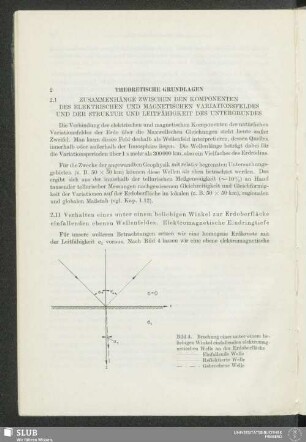 2 Theoretische Grundlagen