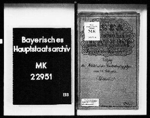 Volksschulwesen: Vollzug des Art. 15 des Schulbedarfsgesetzes vom 28.7.1902 (Schulgeld).