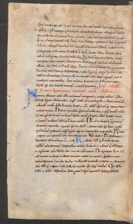 Diaetae particulares, tr. Constantinus Africanus (Excerpta)