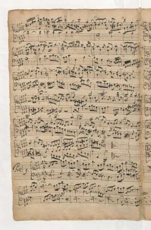 Präludien und Fugen; cemb; E-Dur; BWV 854