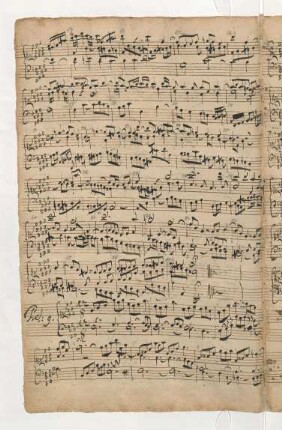 Präludien und Fugen; cemb; E-Dur; BWV 854