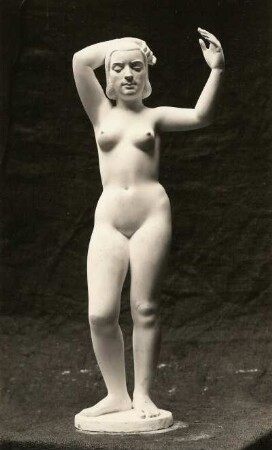 Weibliche Figur