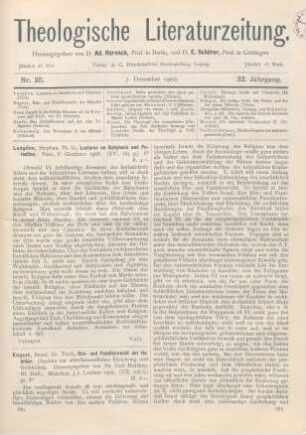 681-683 [Rezension] Engert, Thaddäus, Ehe- und Familienrecht der Hebräer