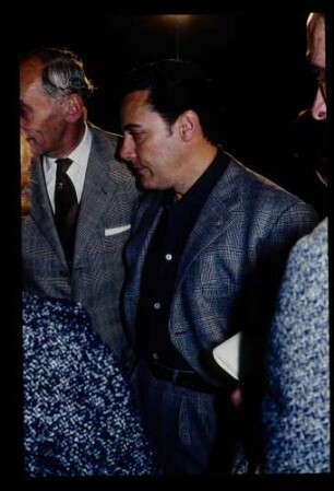 Mario del Monaco 22.10.60.