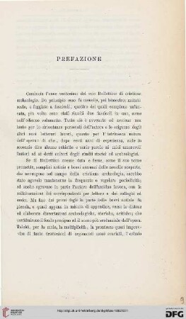 Prefazione
