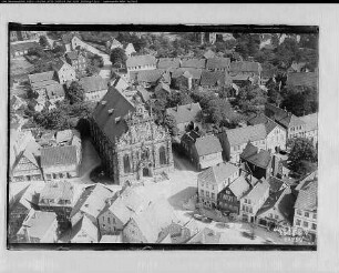 Bückeburg