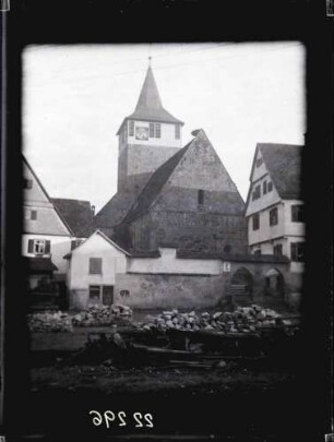 Ortsbild