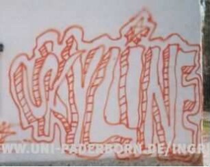 SKYLiNE
