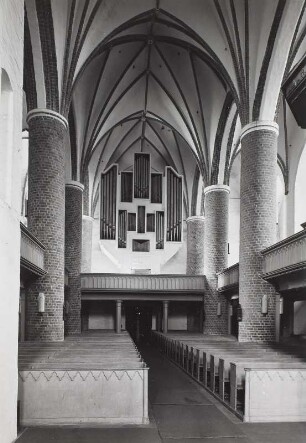 Musik | Musikinstrumente | Aerophone | Orgel | Standorte | P