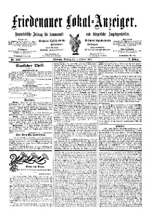 Nr. 230, 01.10.1900
