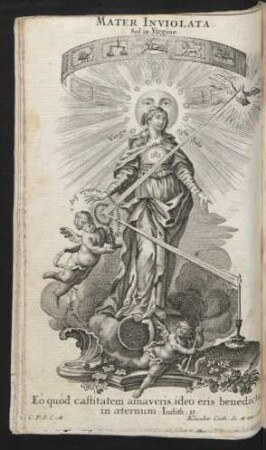 Mater Inviolata