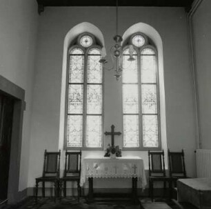 Stadtkirche Sankt Marien