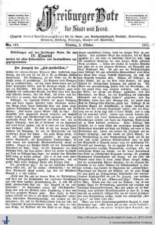 Nr. 118-130, Oktober 1871