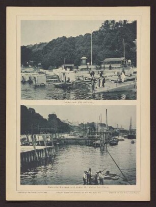 Badestrand (Neumühlen)