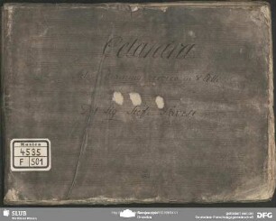 Celanira - Mus.4535-F-501