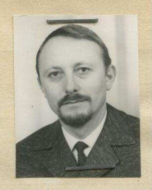 Eberhard Wehner