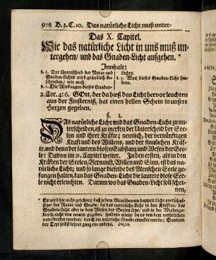 908-914, X. Capitel
