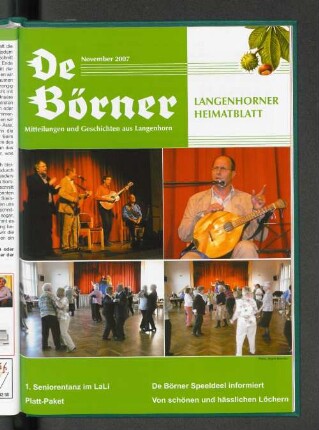 November 2007