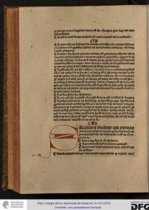 Saccularii dicuntur qui vetitas artes exercentes ex sacculo partim subducunt et partim subtrahunt vel distrahunt...