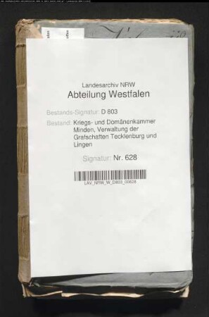 Der Schuldenzustand des Berlemanns-Kolonat